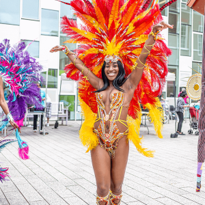 Small Costume Rental