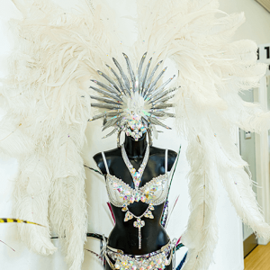 Large Costume Rental