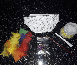 Headdress Pack