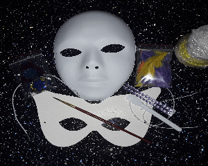 Mask Making Pack