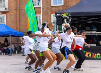 Barking & Dagenham Carnival 2024