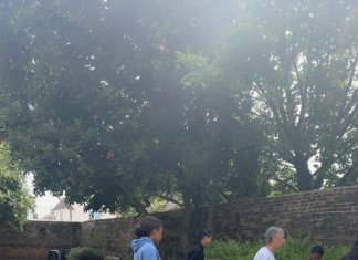 Kids Creative Summer Camp week 2 Images