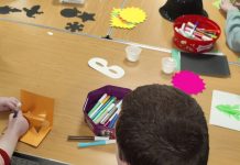 Winter Celebrations, Big Ideas and Brilliant Young Minds