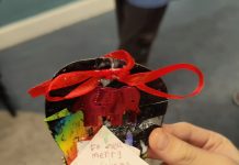 Winter Warmth, Growing Confidence and Creative Futures