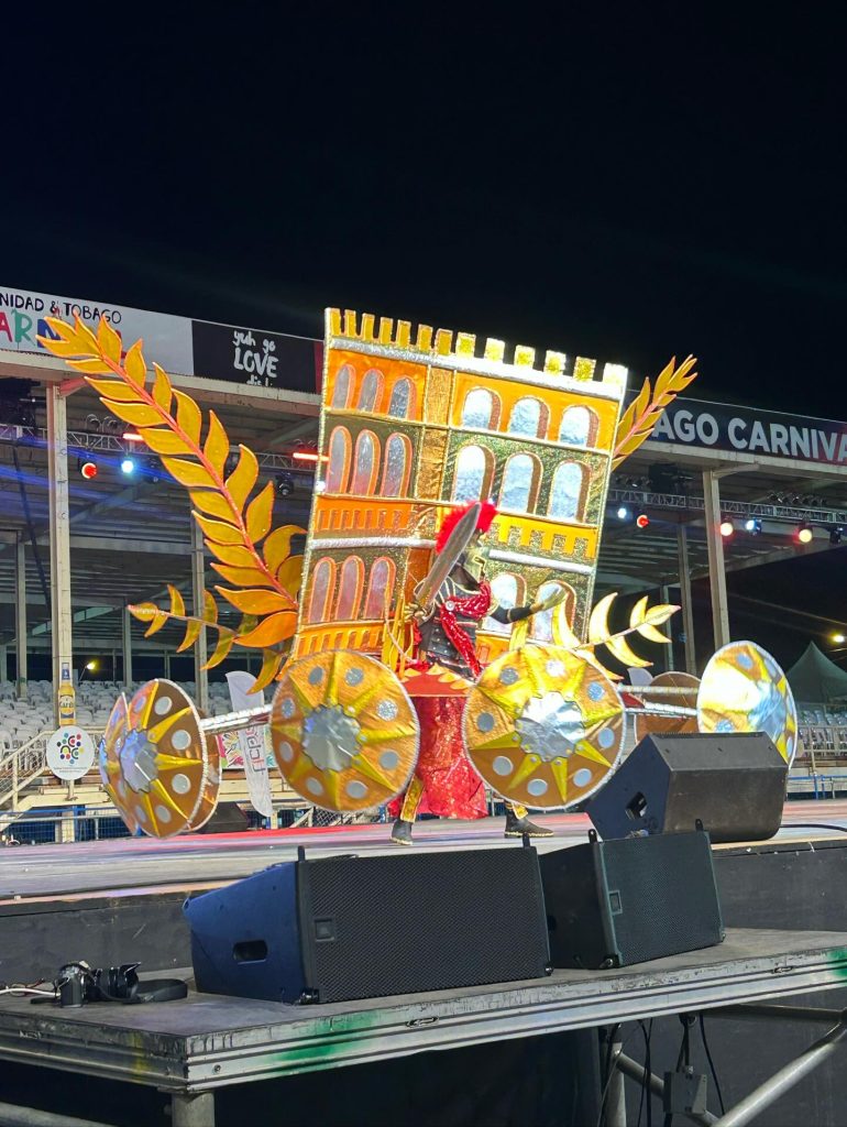 May be an image of text