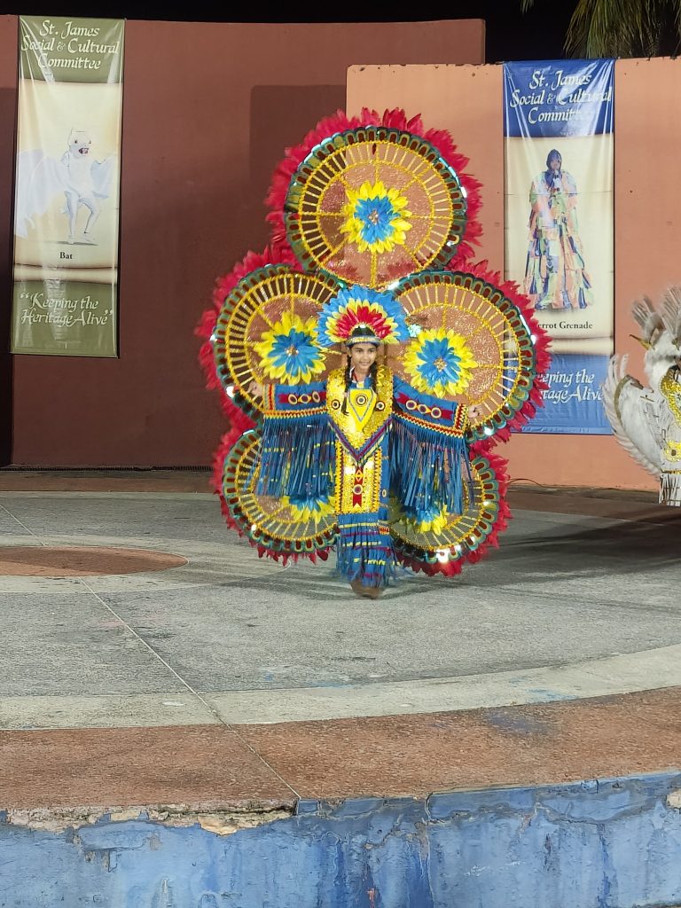 May be an image of text