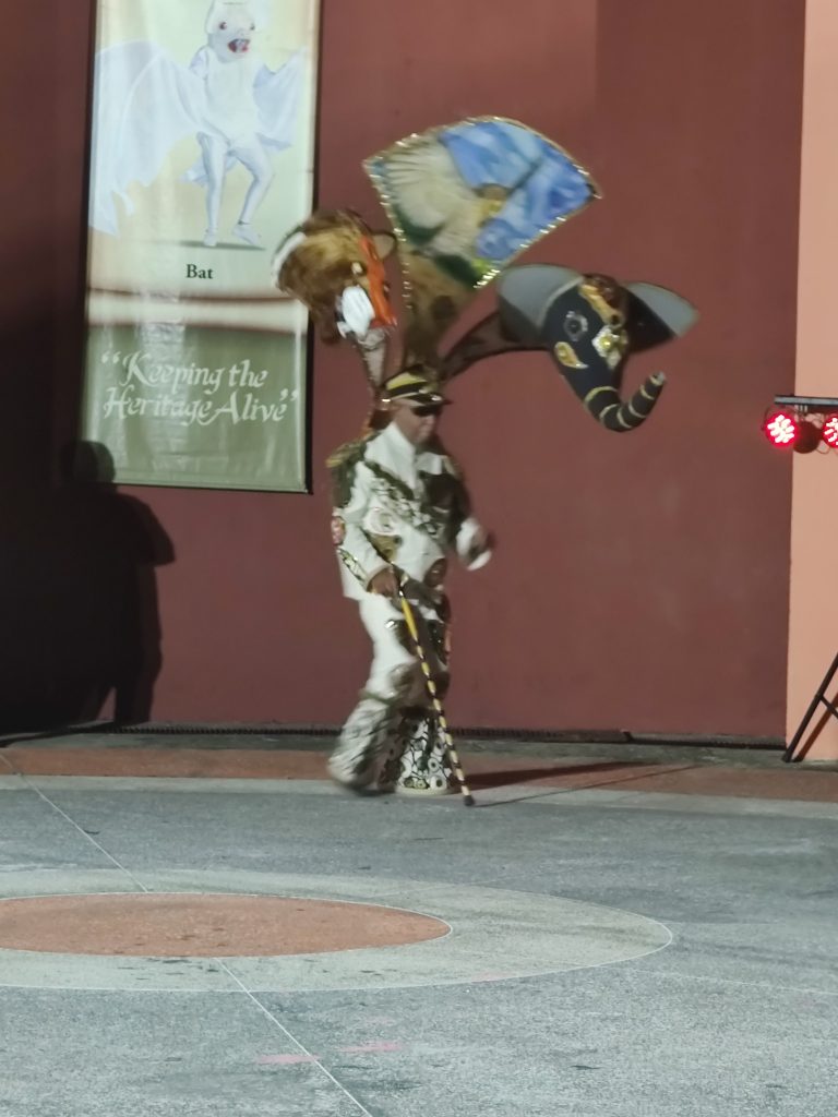 May be an image of elephant