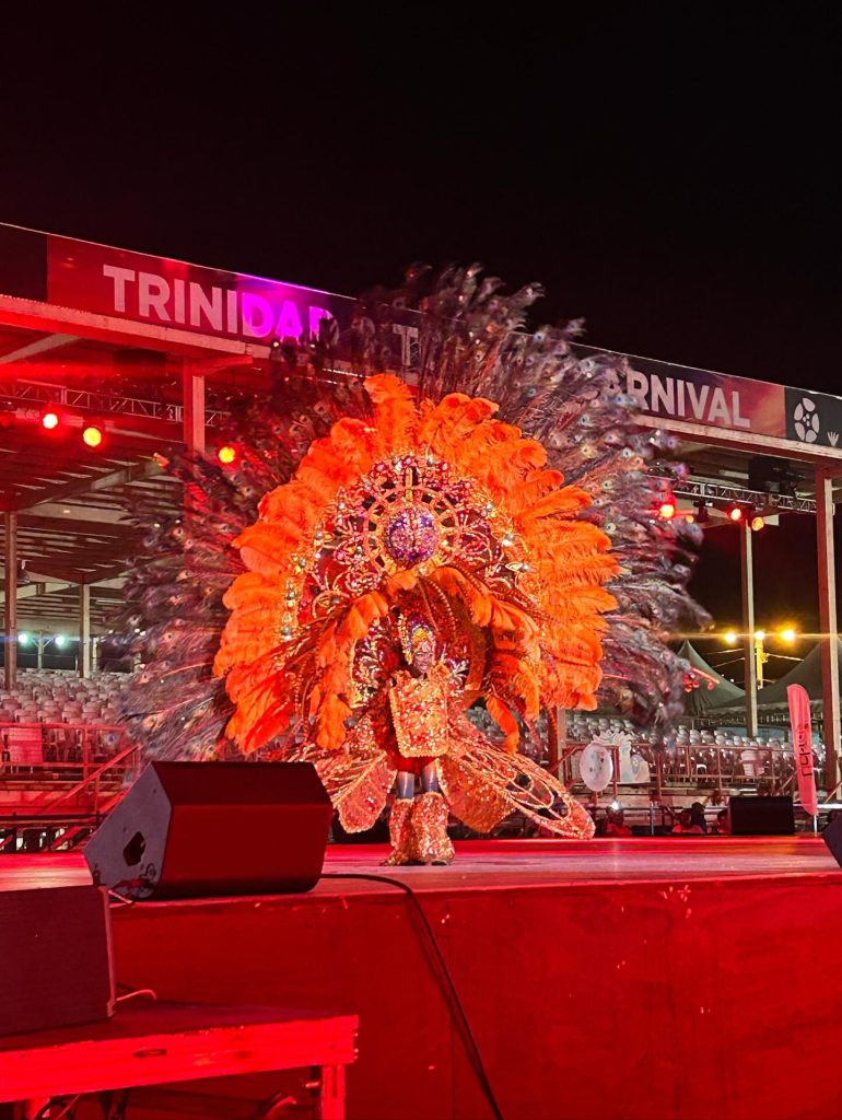 May be an image of crowd