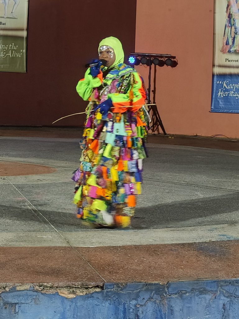 May be an image of street