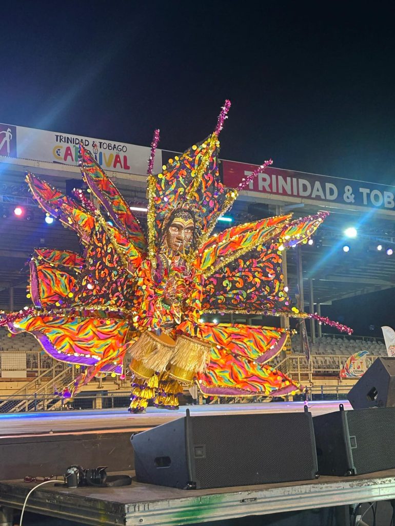 May be an image of speaker and crowd