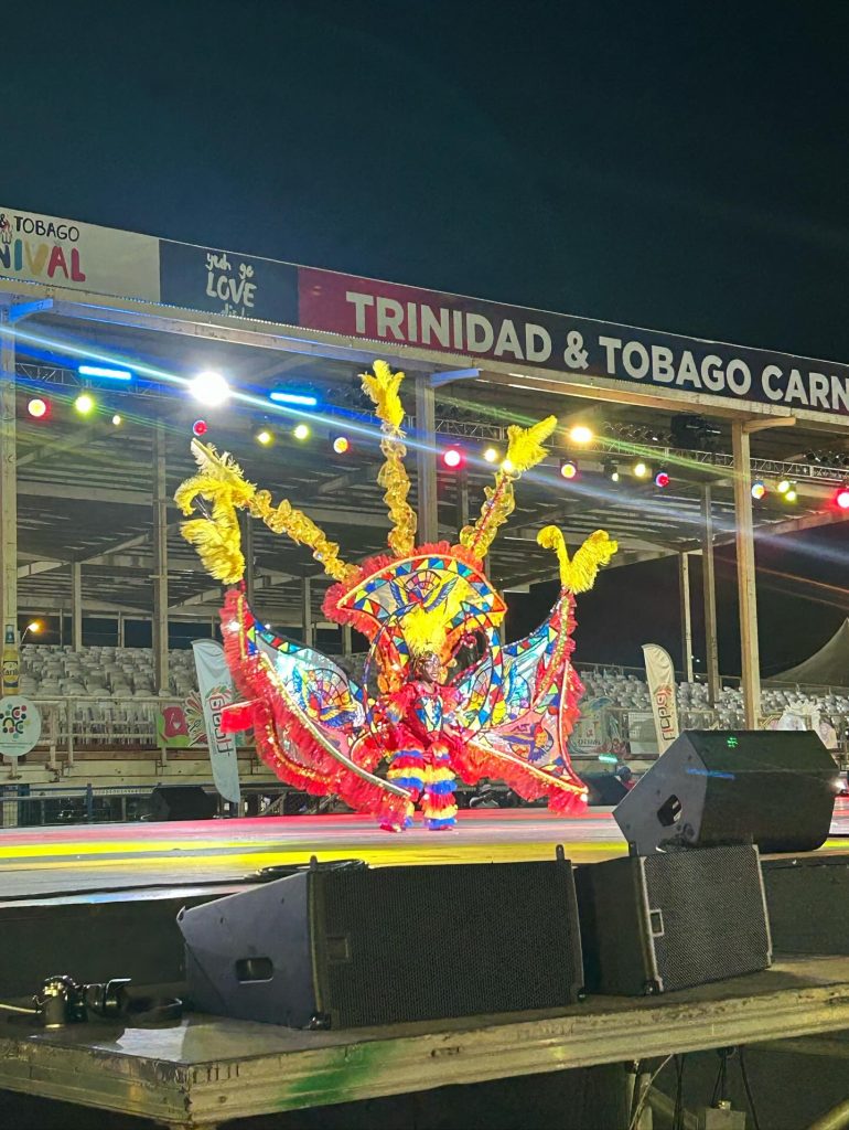 May be an image of text