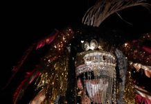 This year the band offerering by “Moko Somõkõw” Is called The Children of Oya.