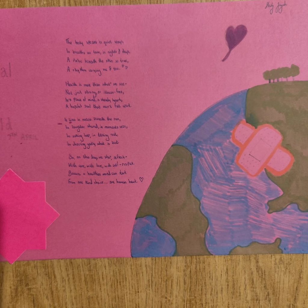 May be an illustration of map and text