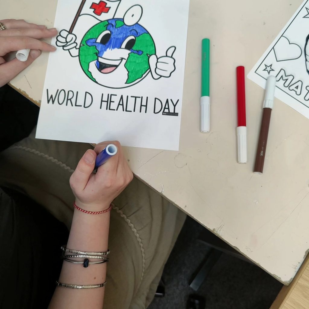 May be a doodle of text