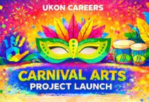 UKON Careers Project Launches to Support Creative Pathways and Community Wellbeing