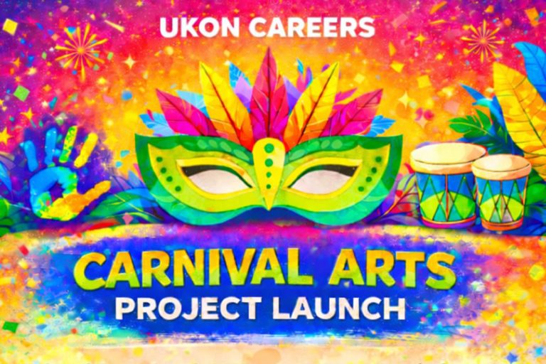 UKON Careers Project Launches to Support Creative Pathways and Community Wellbeing