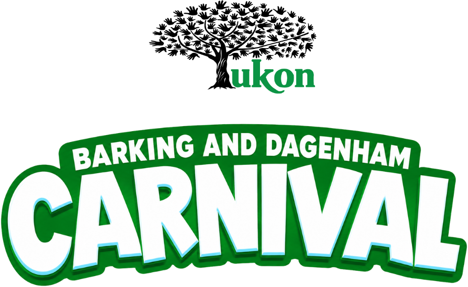 Barking and Dagenham Carnival - UKON